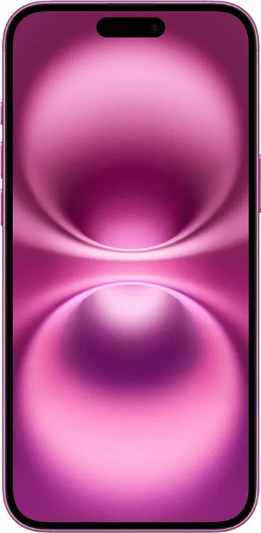 Смартфон Apple iPhone 16 Plus 128 ГБ (nano-SIM + eSIM), розовый