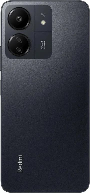 Смартфон Xiaomi Redmi 13C 8/256Gb,черный