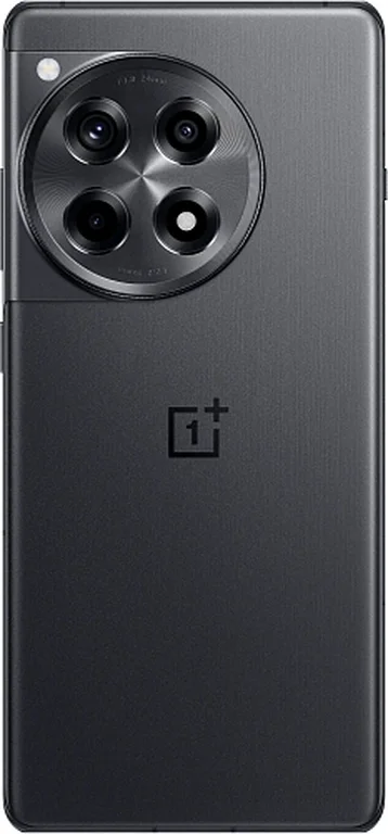 Смартфон OnePlus 12R 8/256GB India (Серый, 8 ГБ, 256 ГБ, Индия)