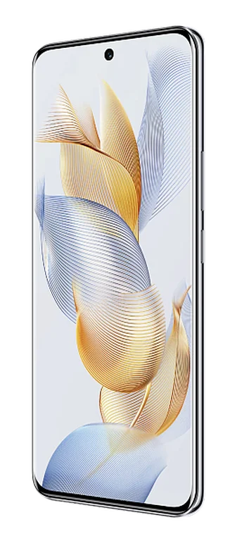 Смартфон Honor 90 12/512Gb Midnight Black (Global) 2Sim