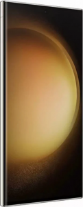 Смартфон Samsung Galaxy S23 Ultra 12/512 ГБ, Dual nano SIM, кремовый