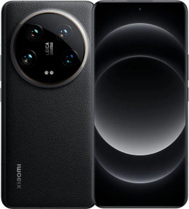 Смартфон Xiaomi 14 Ultra 16/512 GB Black