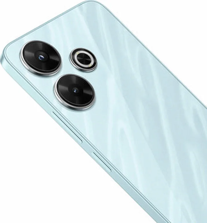 Смартфон Xiaomi Redmi 13 8/256 ГБ, синий