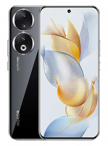 Смартфон Honor 90 12/512Gb Midnight Black (Global) 2Sim