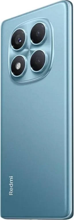 Смартфон Xiaomi Redmi Note 14 Pro 4G 12/512GB (Синий, 12 ГБ, 512 ГБ)