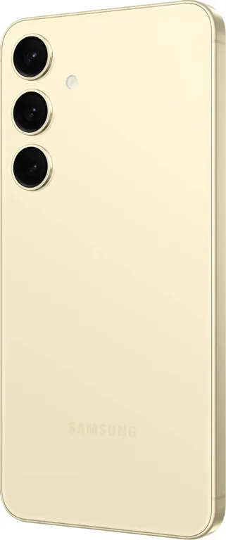 Смартфон Samsung Galaxy S24+ 5G 12/256Gb, SM-S926B, желтый