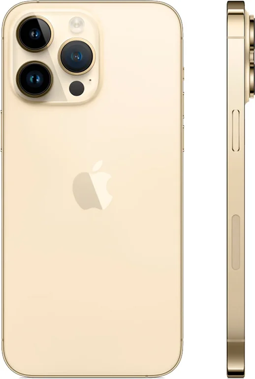 Смартфон Apple iPhone 14 Pro Max 512GB Gold (Золотой)