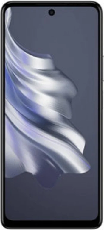 Смартфон Tecno Spark 20 Pro, 8/256 ГБ, Черный