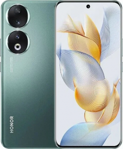 Смартфон Honor 90 8/256Gb Изумрудно-зеленый