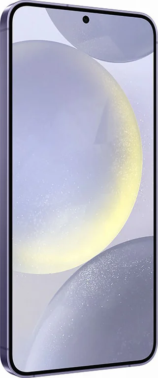Смартфон Samsung Galaxy S24+ 12/256 ГБ, Cobalt Violet/Фиолетовый