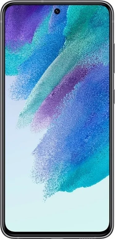 Смартфон Samsung Galaxy S21 FE 8/128 ГБ, графитовый