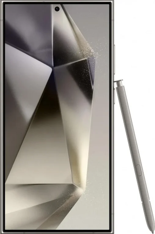 Смартфон Samsung Galaxy S24 Ultra 12/256Gb (Серый титан)