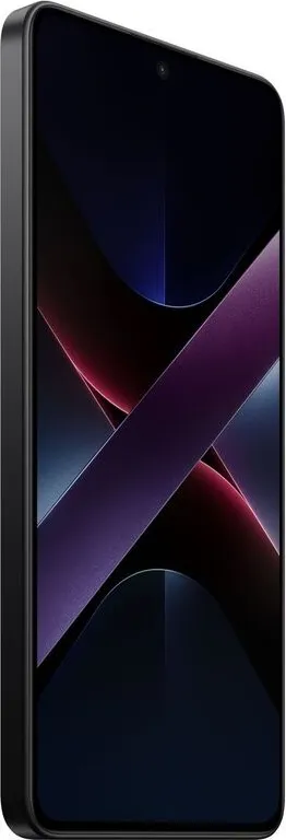 Смартфон Poco X7 Pro 5G (NFC) 12/512 ГБ Global, черный
