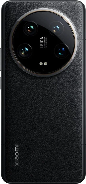 Смартфон Xiaomi 14 Ultra 16/512GB Black (Global Version)