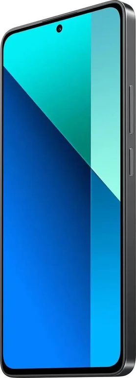 Смартфон Xiaomi Redmi Note 13 8/128Gb Midnight Black
