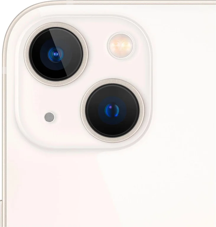 Смартфон Apple iPhone 13 128GB nanoSim/eSim Starlight