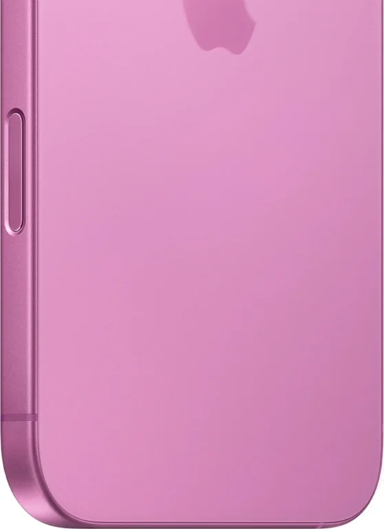 Смартфон Apple iPhone 16 Plus 256Gb nano Sim + eSim Pink