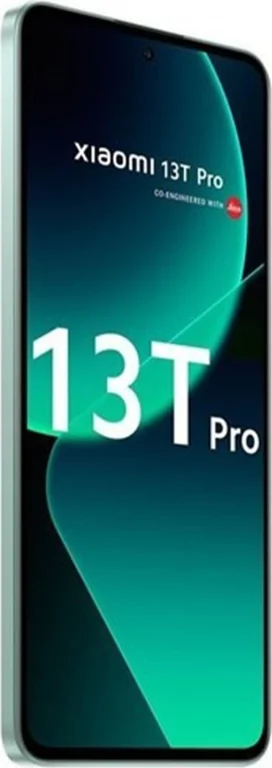 Смартфон Xiaomi 13T Pro 12/512Gb Meadow Green Global Version