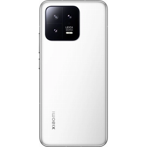 Смартфон Xiaomi 13 12/256Gb, белый (White)