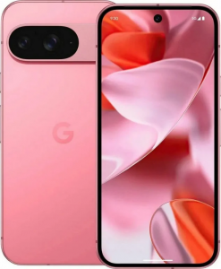 Смартфон Google Pixel 9 12/128Gb Peony (GA05841-JP)