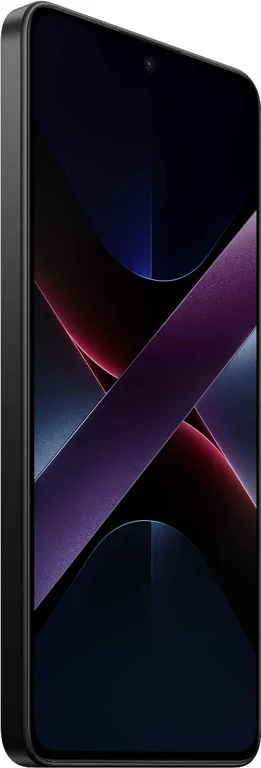 Смартфон POCO X7 Pro 12/512GB Yellow