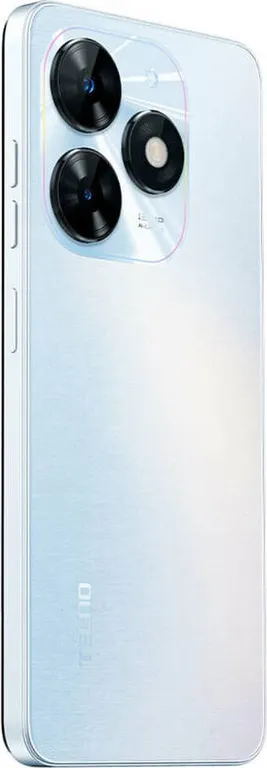 Смартфон Tecno Spark Go 2024 3GB+64GB Mystery White