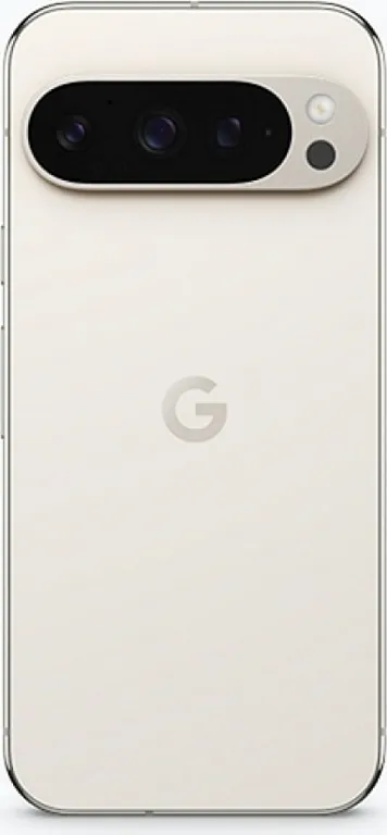 Смартфон Pixel 9 Pro XL 5G 16/256ГБ, Dual: nano SIM + eSIM, Porcelain