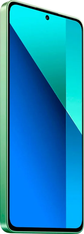 Смартфон Xiaomi Redmi Note 13 4G 8/128Gb Mint Green (Зеленый) RU