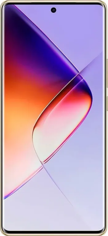 Смартфон Infinix Note 40 Pro 12/256Gb Vintage Green
