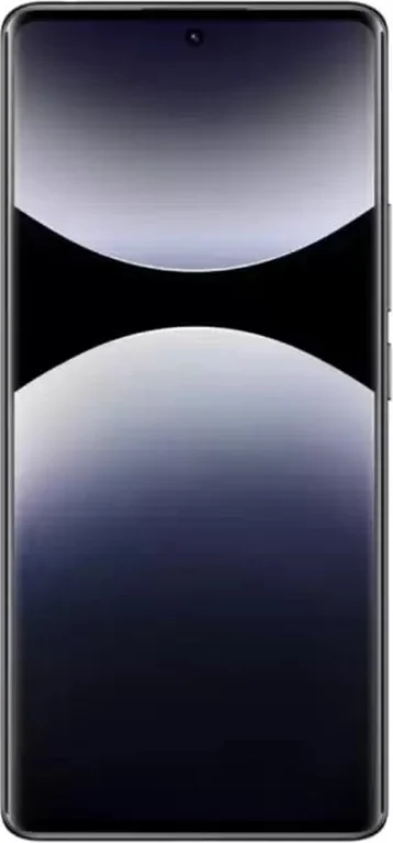 Смартфон Xiaomi Redmi Note 14 Pro 4G 12/512Gb Midnight Black (Global Version)