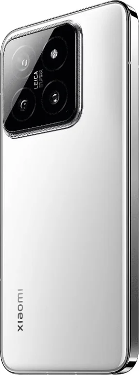 Смартфон Xiaomi 14 12/512Gb 5G Leica (White) RU