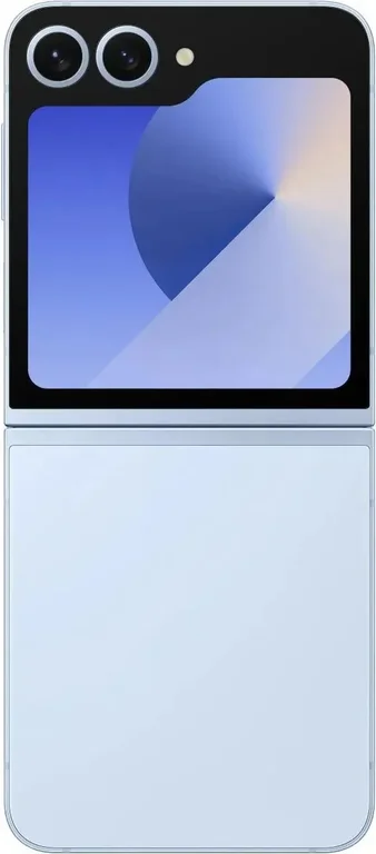 Смартфон Samsung Galaxy Z Flip 6 5G 12/256Gb (SM-F741BLBGCAU) Bl