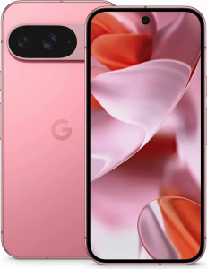 Смартфон Google Pixel 9 12/128Gb Peony (Розовый) USA Dual: nano Sim +eSim