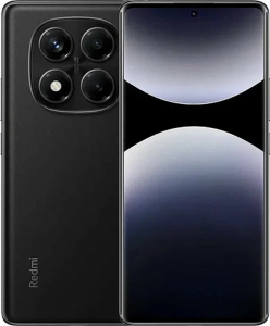 Смартфон Xiaomi Redmi Note 14 Pro 4G 12/512GB (Черный, 12 ГБ, 512 ГБ, Уценка)