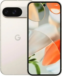 Смартфон Google Pixel 9 12/128 ГБ, Porcelain CA