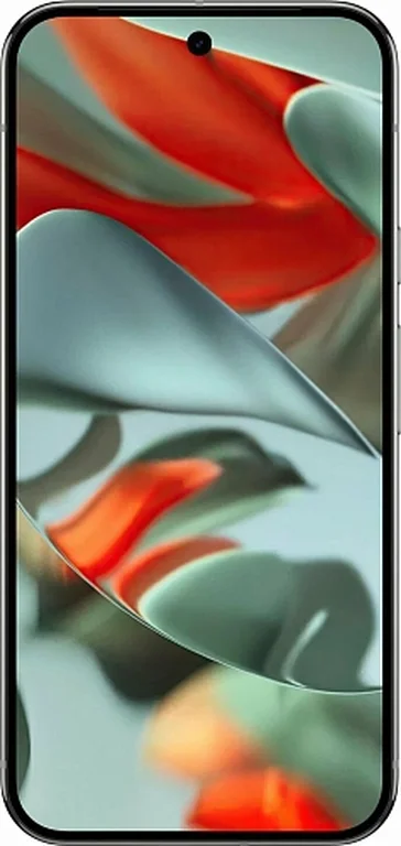Смартфон Google Pixel 9 Pro 16/512GB (16 ГБ, 512 ГБ, Серый, Global)