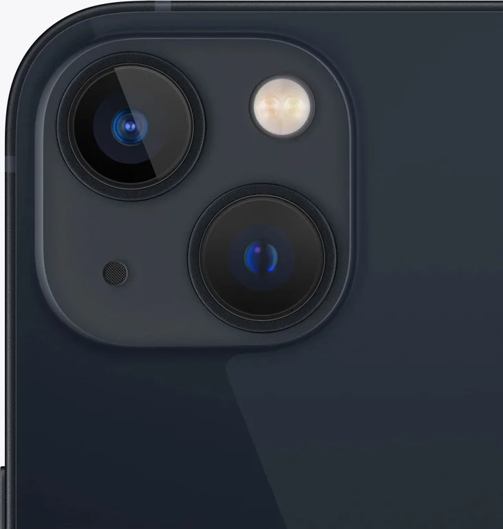 Смартфон Apple iPhone 13 128Gb,A2633,темная ночь