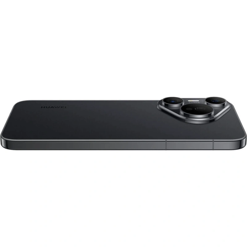 Смартфон Huawei Pura 70 12/256GB Black (51097VXY)