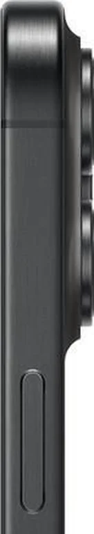 Смартфон Apple iPhone 15 Pro 256GB Black Titanium