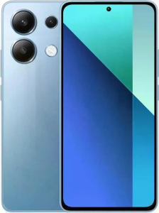 Смартфон Xiaomi Redmi Note 13 8/512GB Ice Blue