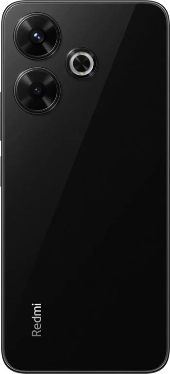 Смартфон Xiaomi Redmi 13 6/128 Gb,черный