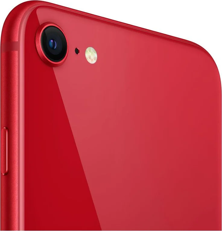 Смартфон Apple iPhone SE (2022) 128GB (Red)