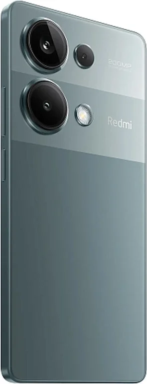 Смартфон Xiaomi Redmi Note 13 Pro 4G 12/512Gb Global (Зелёный, 12 ГБ, 512 ГБ, Global)