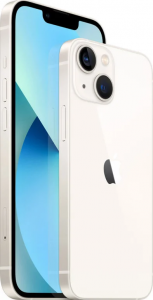 Смартфон iPhone 13 128Gb Белый