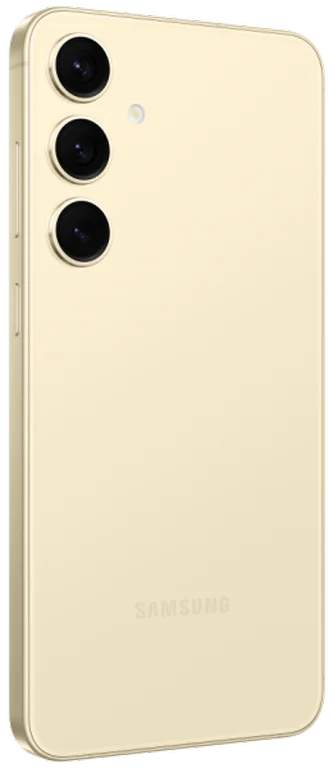 Смартфон Samsung Galaxy S24 Plus 256GB Amber Yellow (Желтый)