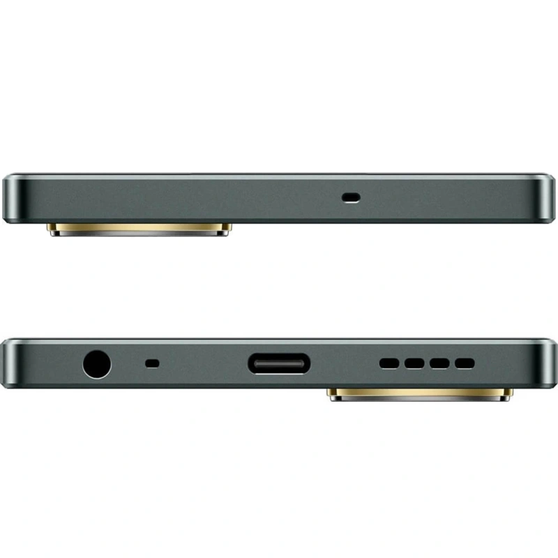 Смартфон Realme C67 8/256Gb Black Rock