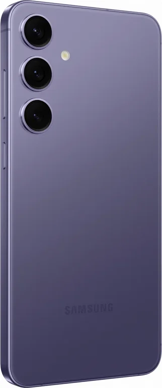 Смартфон Samsung Galaxy S24+ 12/256 ГБ, Dual: nano SIM + eSIM, Cobalt Violet