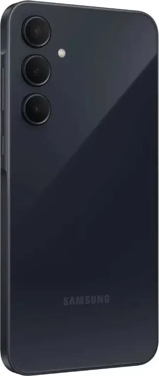 Смартфон Samsung Galaxy A35 6/128Gb (Navy)
