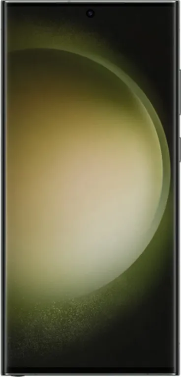 Смартфон Samsung Galaxy S23 Ultra, 12/512 ГБ, Зеленый