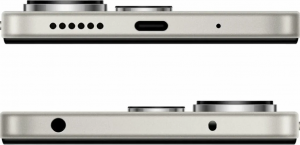 Смартфон Poco M6 8/256Gb Серебристый